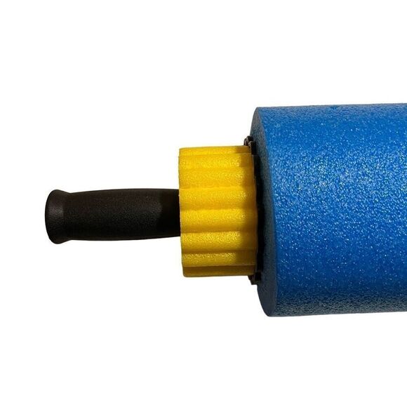 Bed Bath & Beyond Other - 3 in 1- Body Roller with different ways to roll out muscles.